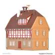 Vollmer 47643 - Wohnhaus mit Storchennest