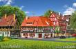 Vollmer 47645 - Gasthaus Lamm