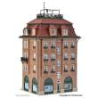 Vollmer 47650 - Romantisches Cafe