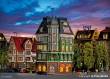 Vollmer 47651 - Bankhaus