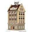 Vollmer 47652 - Hotel