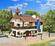 Vollmer 47667 - Sport und Wellnesshotel Europa