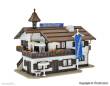 Vollmer 47667 - Sport und Wellnesshotel Europa