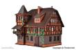 Vollmer 47679 - Villa Vampir mit Farbtabletten