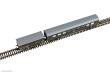 Piko 47680 - TT 2er Set Oberbaumesszug DR IV