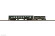 Piko 47680 - TT 2er Set Oberbaumesszug DR IV