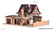 Vollmer 47696 - Dorfschmiede