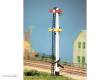 Peco 477 - LNWR-Quadratpfostensignal
