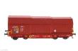 Albert Modell 477008 - Teleskopwagen H-RCH Shimms - Ep.VI - braun