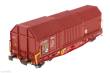 Albert Modell 477008 - Teleskopwagen H-RCH Shimms - Ep.VI - braun