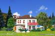 Vollmer 47702 - Wohnhaus