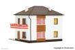 Vollmer 47702 - Wohnhaus