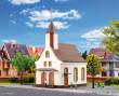 Vollmer 47704 - Kirche