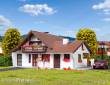 Vollmer 47718 - Landhaus