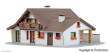 Vollmer 47718 - Landhaus