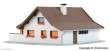 Vollmer 47718 - Landhaus