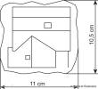 Vollmer 47718 - Landhaus