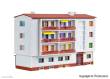 Vollmer 47720 - Wohnblock