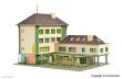 Vollmer 47724 - Postamt