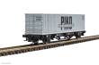 Piko 47726 - TT Containertragwagen VEB PIKO IV