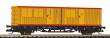 Piko 47729 - TT Containertragwagen 2 x 20 PRS VI