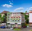 Vollmer 47729 - Bankhaus