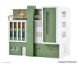 Vollmer 47729 - Bankhaus