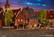 Vollmer 47732 - Pfarrhaus