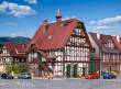 Vollmer 47735 - Rathaus Kochendorf