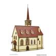 Vollmer 47736 - Kirche Ditzingen