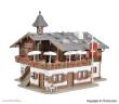 Vollmer 47742 - Bergrestaurant