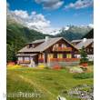 Vollmer 47745 - Chalet