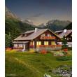 Vollmer 47745 - Chalet