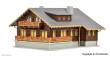 Vollmer 47745 - Chalet