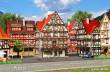 Vollmer 47752 - Fischerhaus