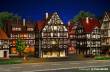 Vollmer 47752 - Fischerhaus