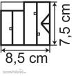 Vollmer 47753 - Bürgermeisterhaus