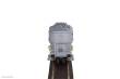 Piko 47755 - TT Zementsilowagen mit Flicken DR IV