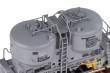 Piko 47755 - TT Zementsilowagen mit Flicken DR IV