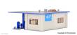 Vollmer 47757 - Aral Tankstelle