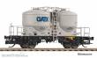 Piko 47758 - TT Zementsilowagen GATX V