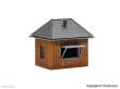 Vollmer 47758 - Sauna