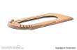 Vollmer 47759 - Freitreppe