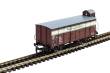 Piko 47762 - TT Gedeckter Güterwagen G02 DR III mit Bremserhaus