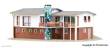 Vollmer 47762 - Bungalow