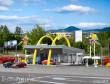 Vollmer 47765 - McDonalds Restaurant