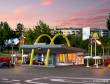 Vollmer 47765 - McDonalds Restaurant