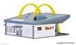 Vollmer 47765 - McDonalds Restaurant