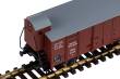 Piko 47766 - TT Gedeckter Güterwagen G02 DRG II mit Bremserhaus