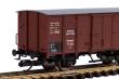 Piko 47767 - TT Gedeckter Güterwagen G02 DRG II